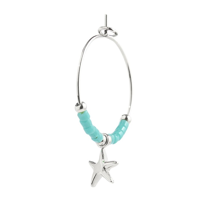 OR MONO CERCHIO STELLA MAR. PEND E MYUKI