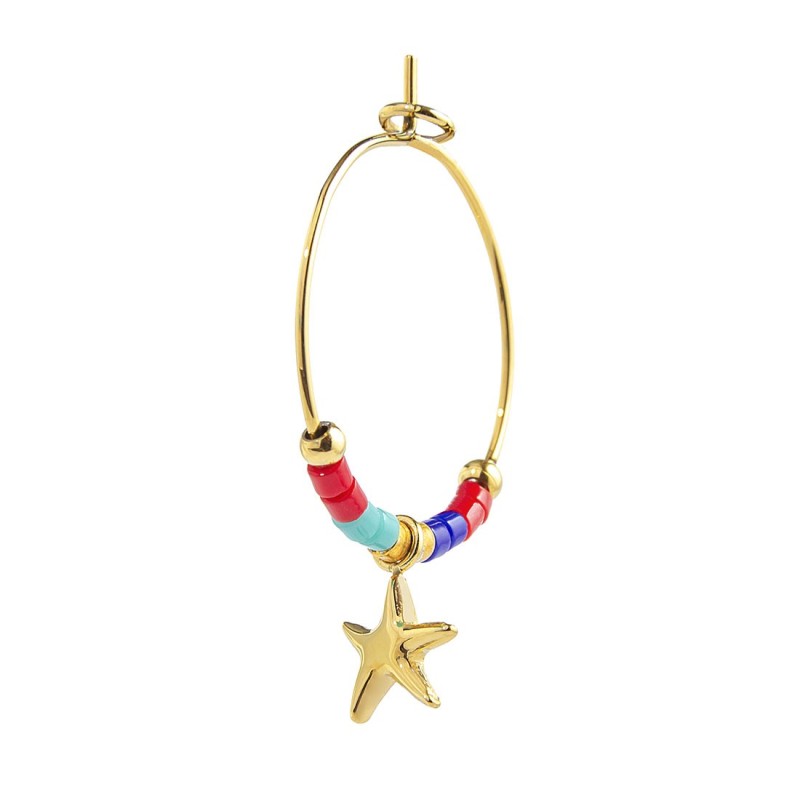 OR MONO CERCHIO STELLA MAR. PEND E MYUKI