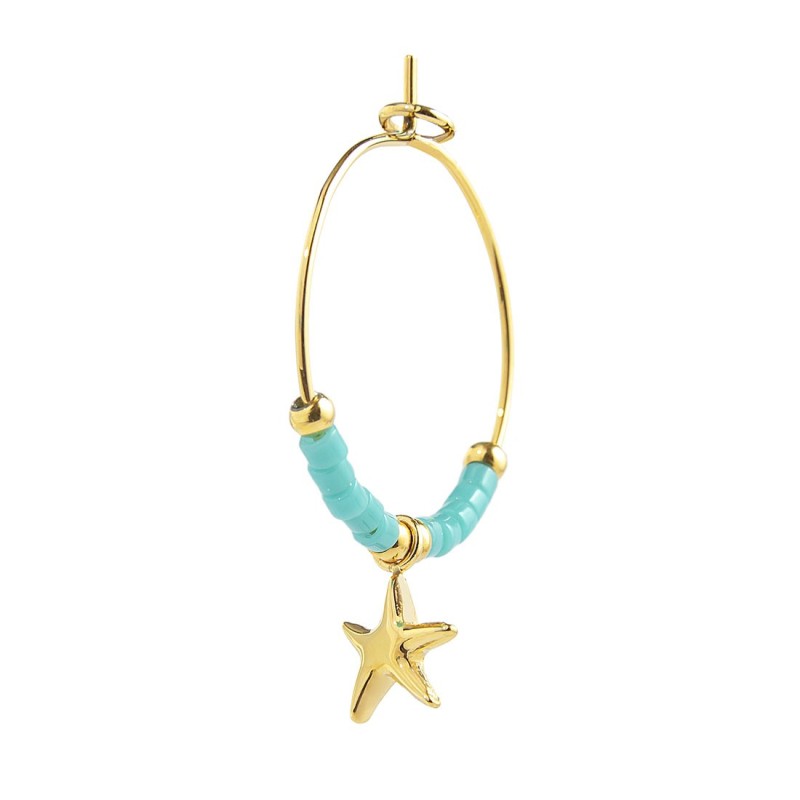 OR MONO CERCHIO STELLA MAR. PEND E MYUKI