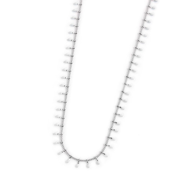 Collana pendenti smaltati Collana pendenti smaltati