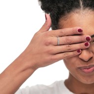 AN SQUADRATO CON CUBIC ZIRCONIA AN SQUADRATO CON CUBIC ZIRCONIA