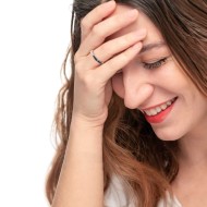 AN SQUADRATO CON CUBIC ZIRCONIA