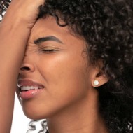 S.STEEL PAIR EARRINGS 12MM MOTHER OF PEARL ROSE S.steel earrings pair with mother of pearl rose shape bead size 12*12,40*3,80 mm