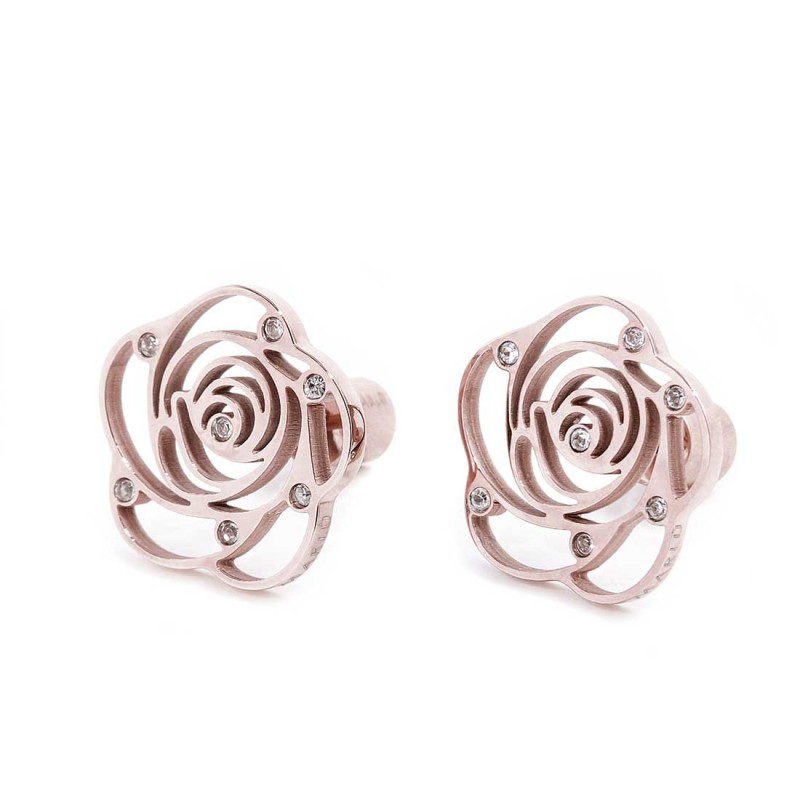 OR PAIO ROSA CON CRISTALLI OR PAIO ROSA CON CRISTALLI