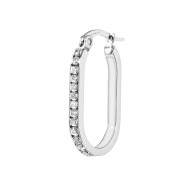 OR MONO OVALE CON CZ E SMALTO OR MONO OVALE CON CZ E SMALTO