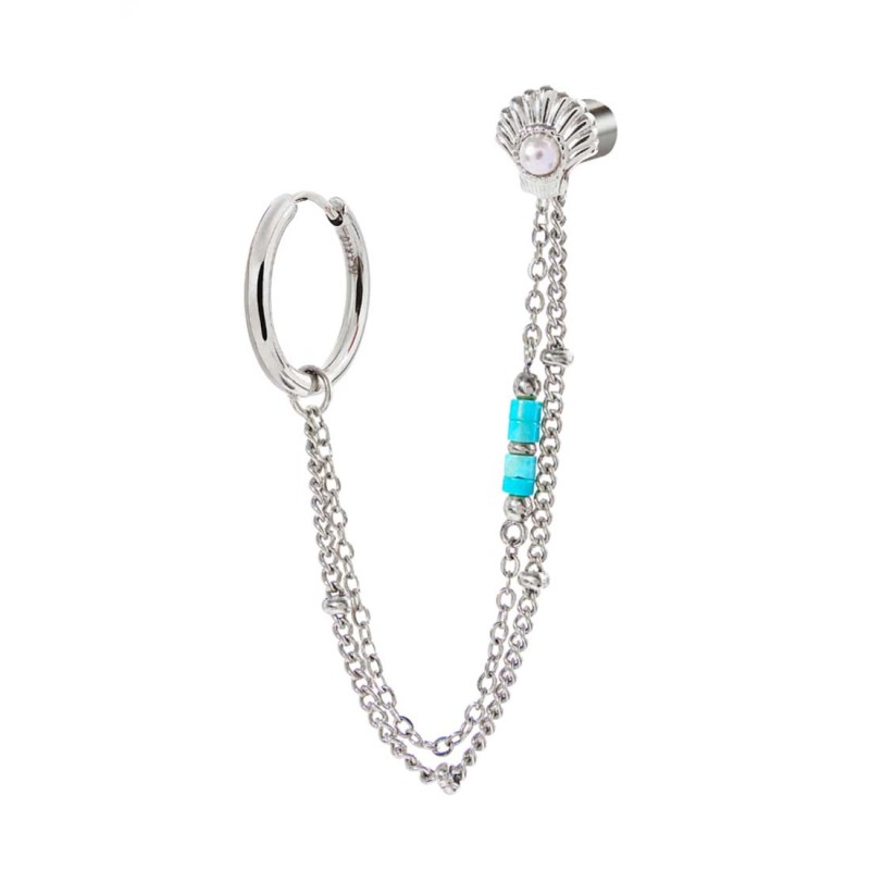 OR MONO CERCHIO CON DOPPIA CAT E PER. A TUBO TURCHESI