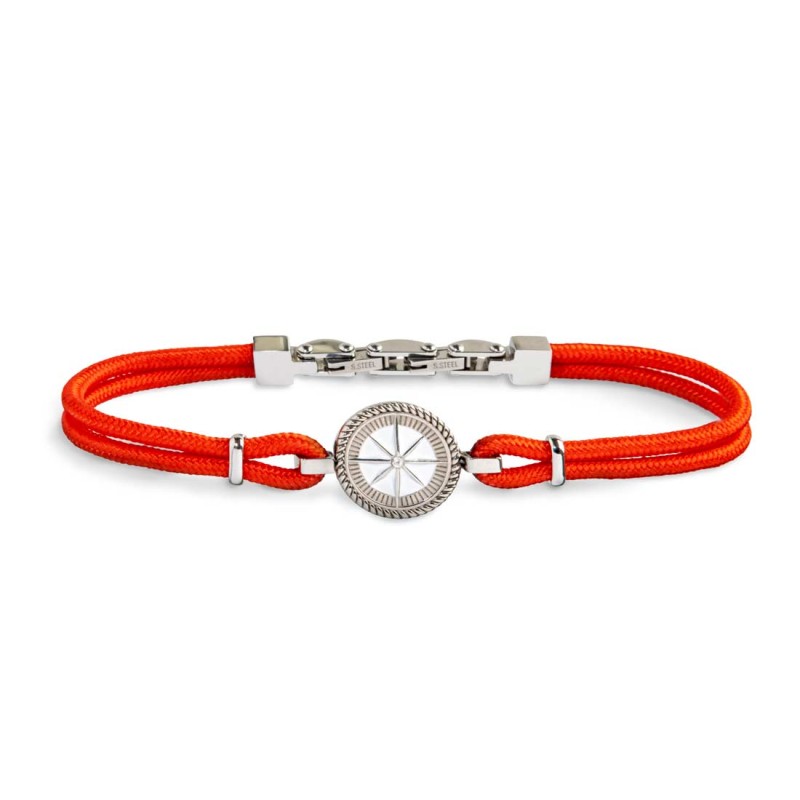 Bracciale rosa dei venti Bracciale rosa dei venti