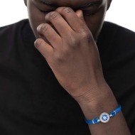 BR CON CENTRALE ROSA DEI VENTI E CORDA