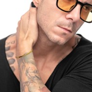 BRACCIALE CATENA SNAKE