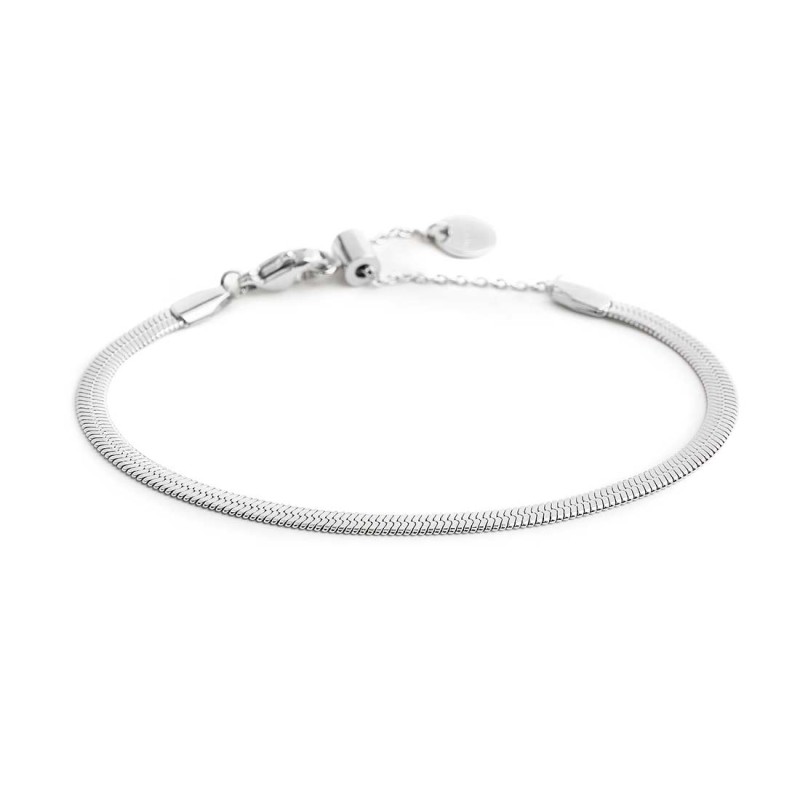 Bracciale catena snake Bracciale catena snake