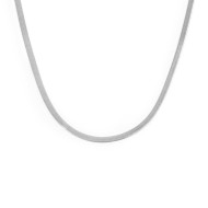 COLLANA CATENA SNAKE COLLANA CATENA SNAKE