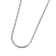 COLLANA CATENA SNAKE COLLANA CATENA SNAKE