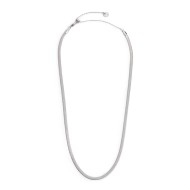COLLANA CATENA SNAKE COLLANA CATENA SNAKE