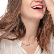 Collana catena marine Collana catena marine