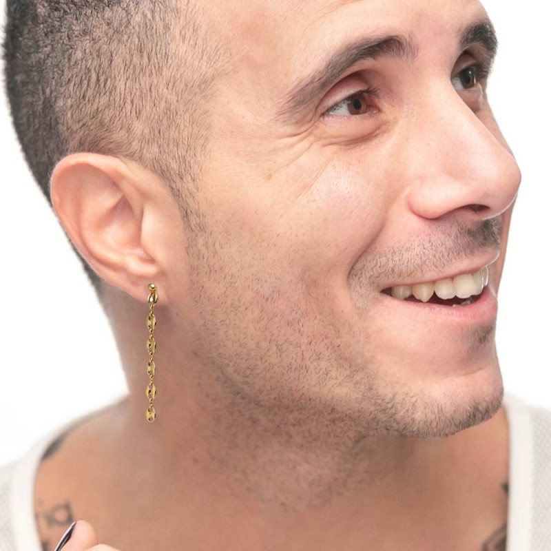 OR MONO CON SFERA E CAT MARINE PEND