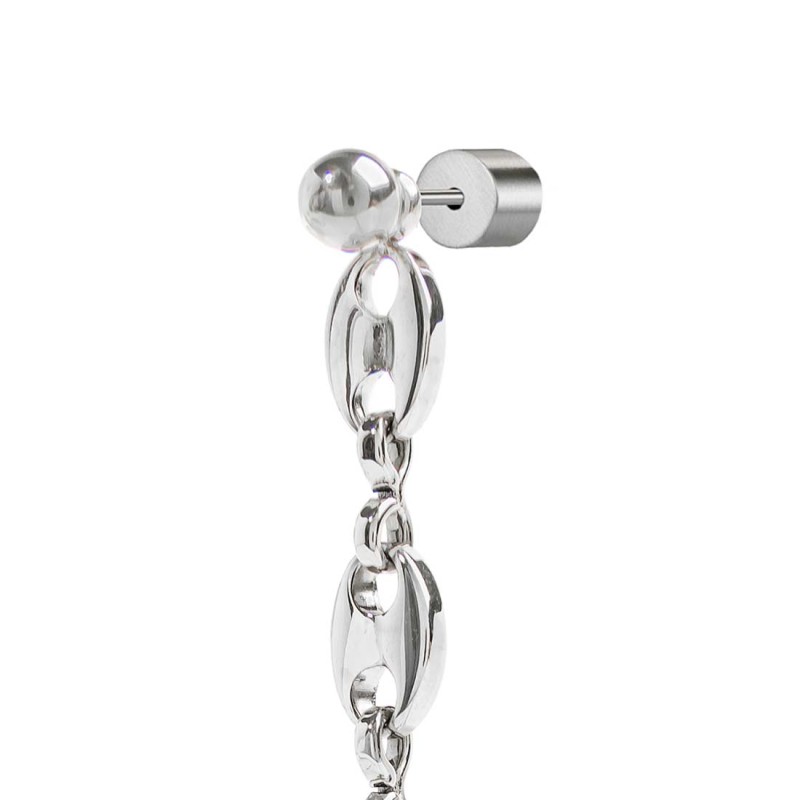 OR MONO CON SFERA E CAT MARINE PEND