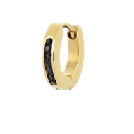 OR MONO 11MM CON CRISTALLI OR MONO 11MM CON CRISTALLI
