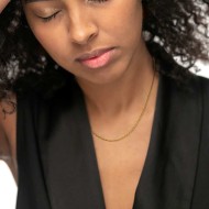 COLLANA CATENA A CORDA SPESSORE 2,50 MM