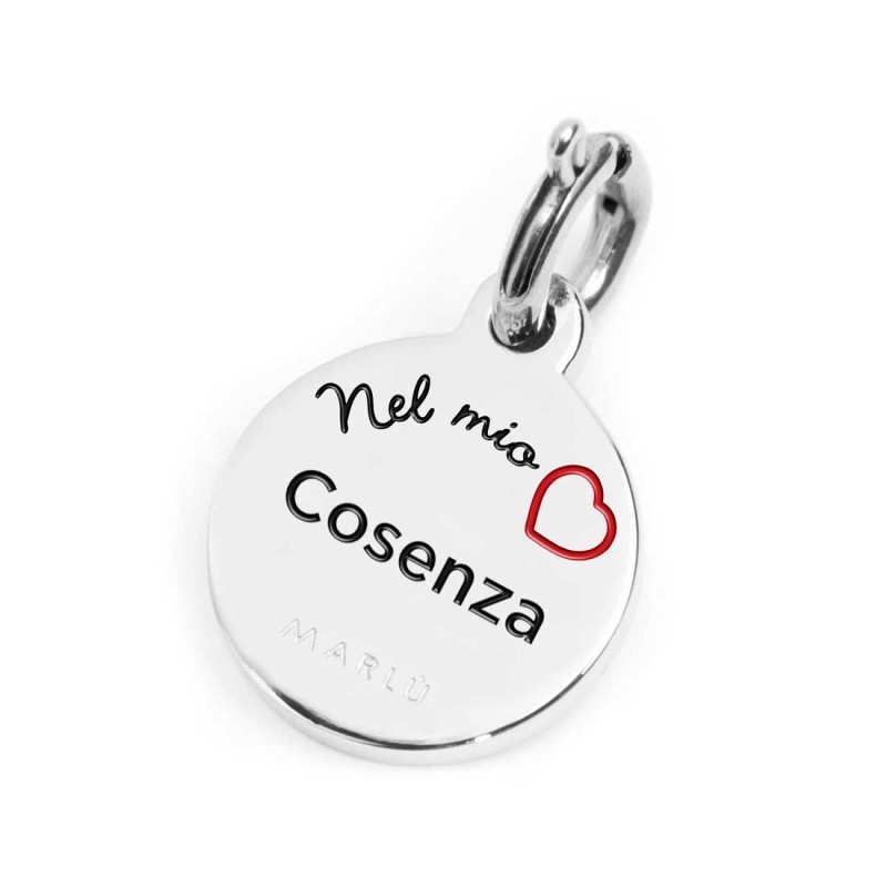 Charm Cosenza Charm Cosenza