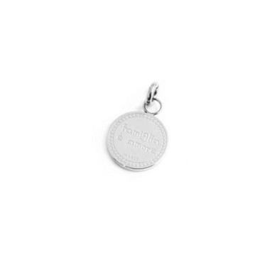 CHARM ZAMPINA CON CRISTALLI CHARM ZAMPINA CON CRISTALLI