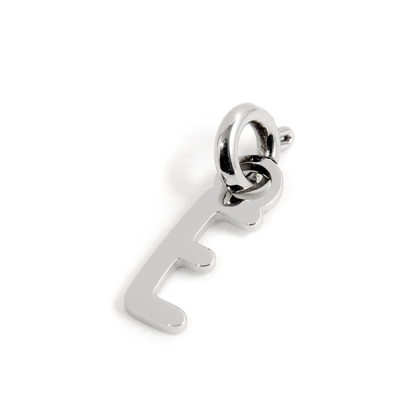 Charm lettera Charm lettera