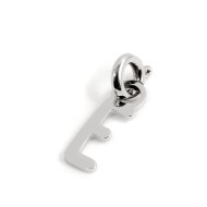 Charm lettera Charm lettera