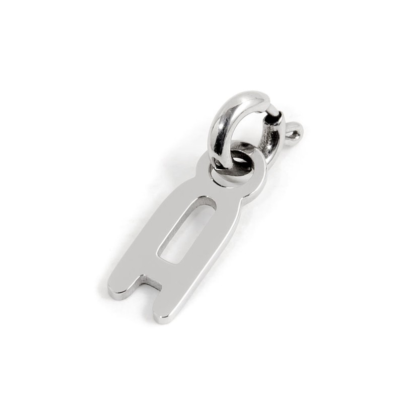 Charm lettera Charm lettera