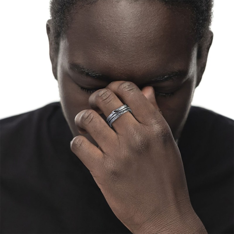 AN ACC PIUMA AN ACC PIUMA