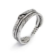 Anello piuma Anello piuma