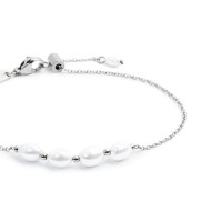 BR CAT CON CENTRALE PERLE OVALI