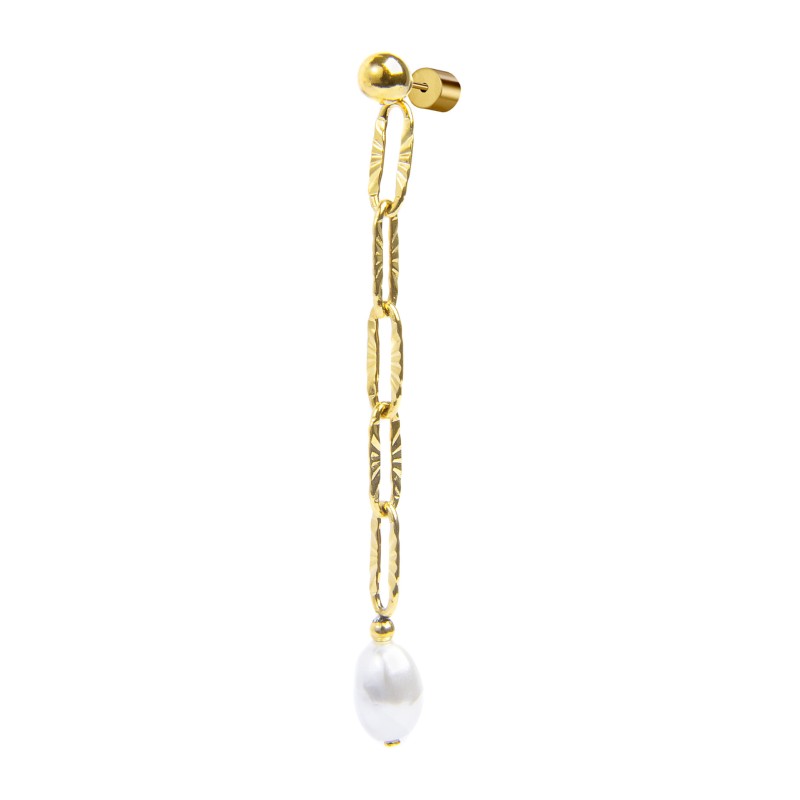 OR ACC MONO CAT FIG E PERLA PENDENTE