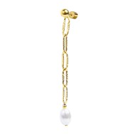 OR ACC MONO CAT FIG E PERLA PENDENTE OR ACC MONO CAT FIG E PERLA PENDENTE