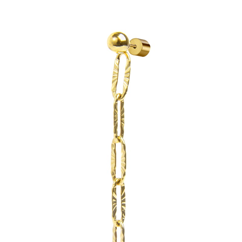 OR ACC MONO CAT FIG E PERLA PENDENTE OR ACC MONO CAT FIG E PERLA PENDENTE