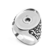 Anello ovale changy Anello ovale changy