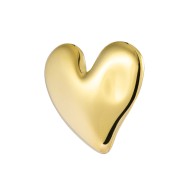 OR ACC MONO A LOBO CUORE GRANDE