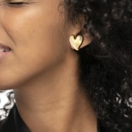 OR ACC MONO A LOBO CUORE GRANDE