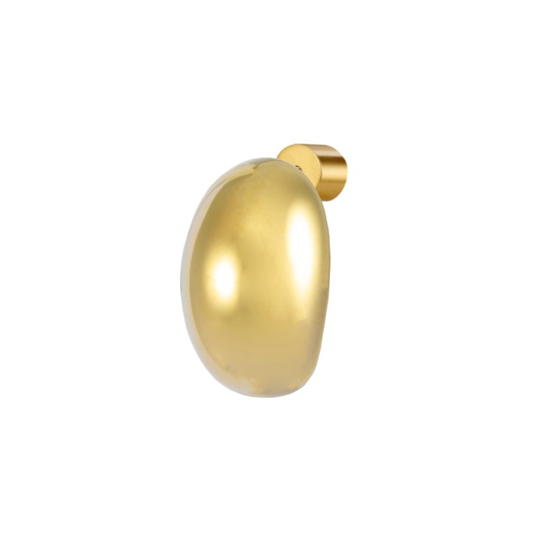 OR ACC MONO A LOBO OVALE