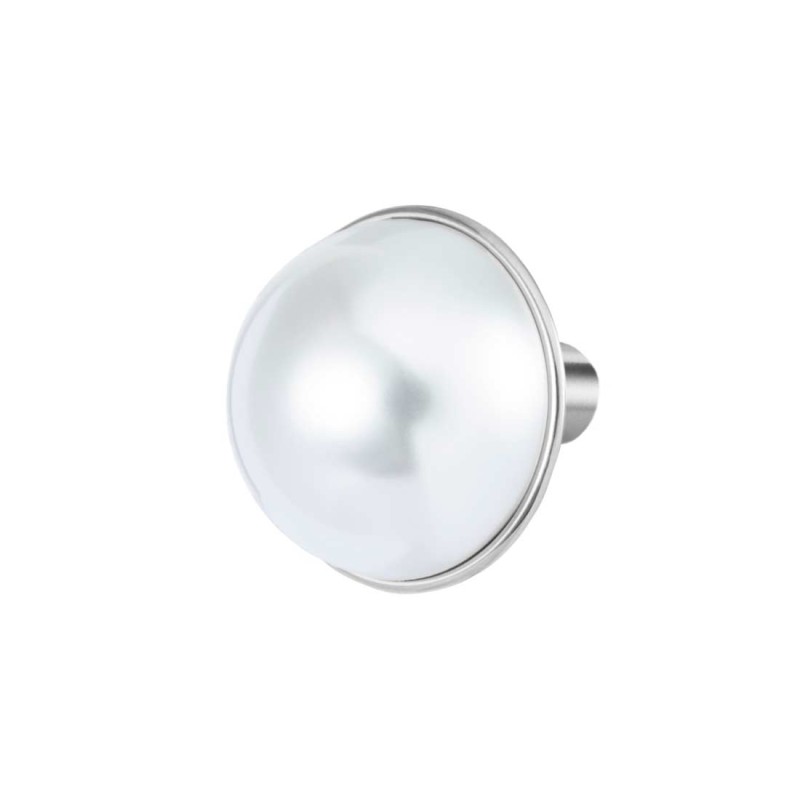 OR ACC MONO A LOBO CON PERLA D 1,5 CM