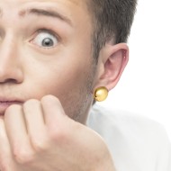 OR ACC MONO A LOBO A BOTTONE D 2,5CM