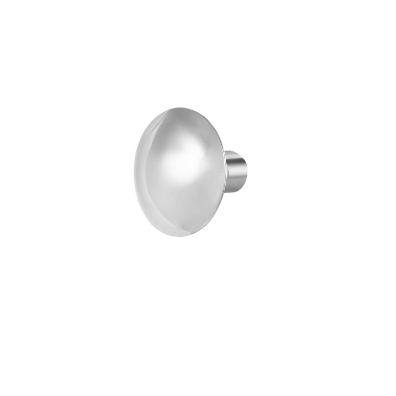 OR ACC MONO A LOBO A BOTTONE D 1,2CM OR ACC MONO A LOBO A BOTTONE D 1,2CM