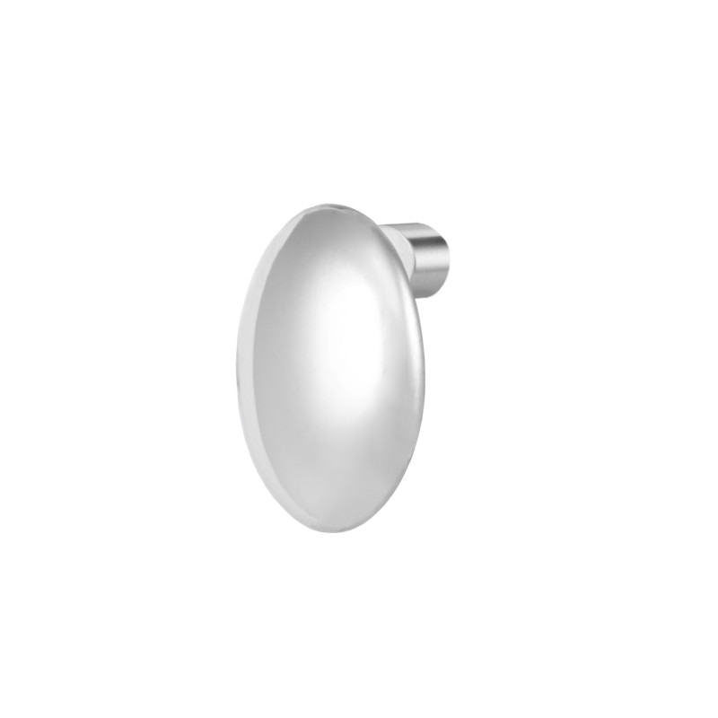 OR ACC MONO A LOBO A BOTTONE OVALE 1,6X1,2CM OR ACC MONO A LOBO A BOTTONE OVALE 1,6X1,2CM