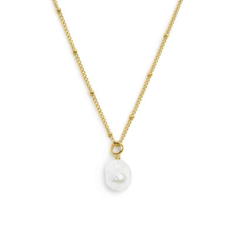 Collane con perle Collane con perle