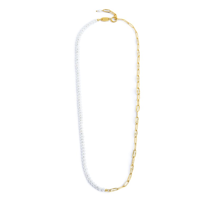 Collane con perle Collane con perle