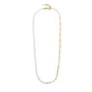 Collane con perle Collane con perle