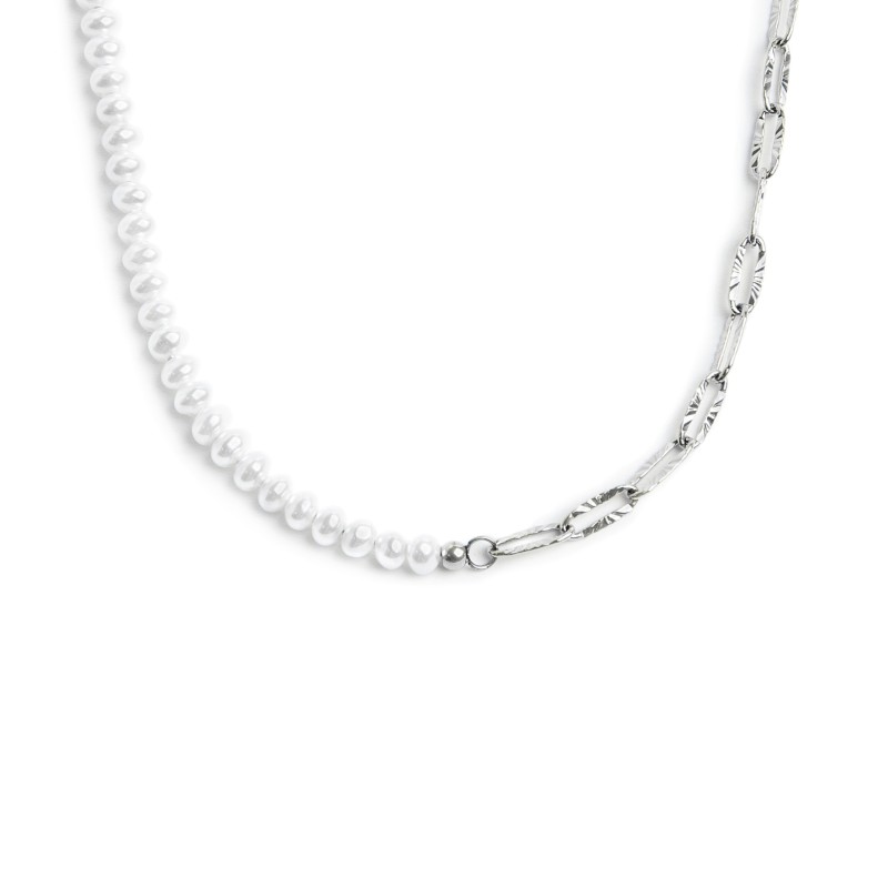 Collane con perle Collane con perle