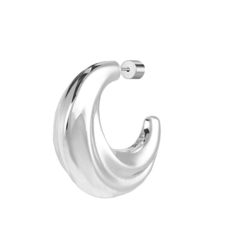 OR ACC MONO GILDA 2,9CM CON CHIUSURA PERLA