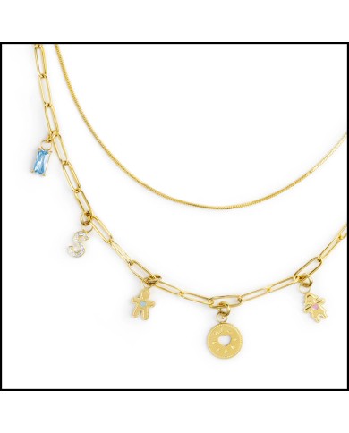 Collane e charm Collane e charm