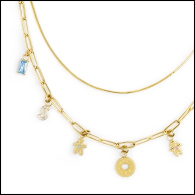 Collane e charm Collane e charm