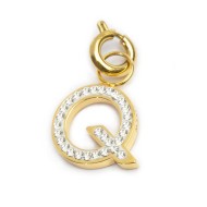 Bracciali con charm Bracciali con charm