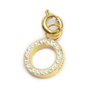 Bracciali con charm Bracciali con charm